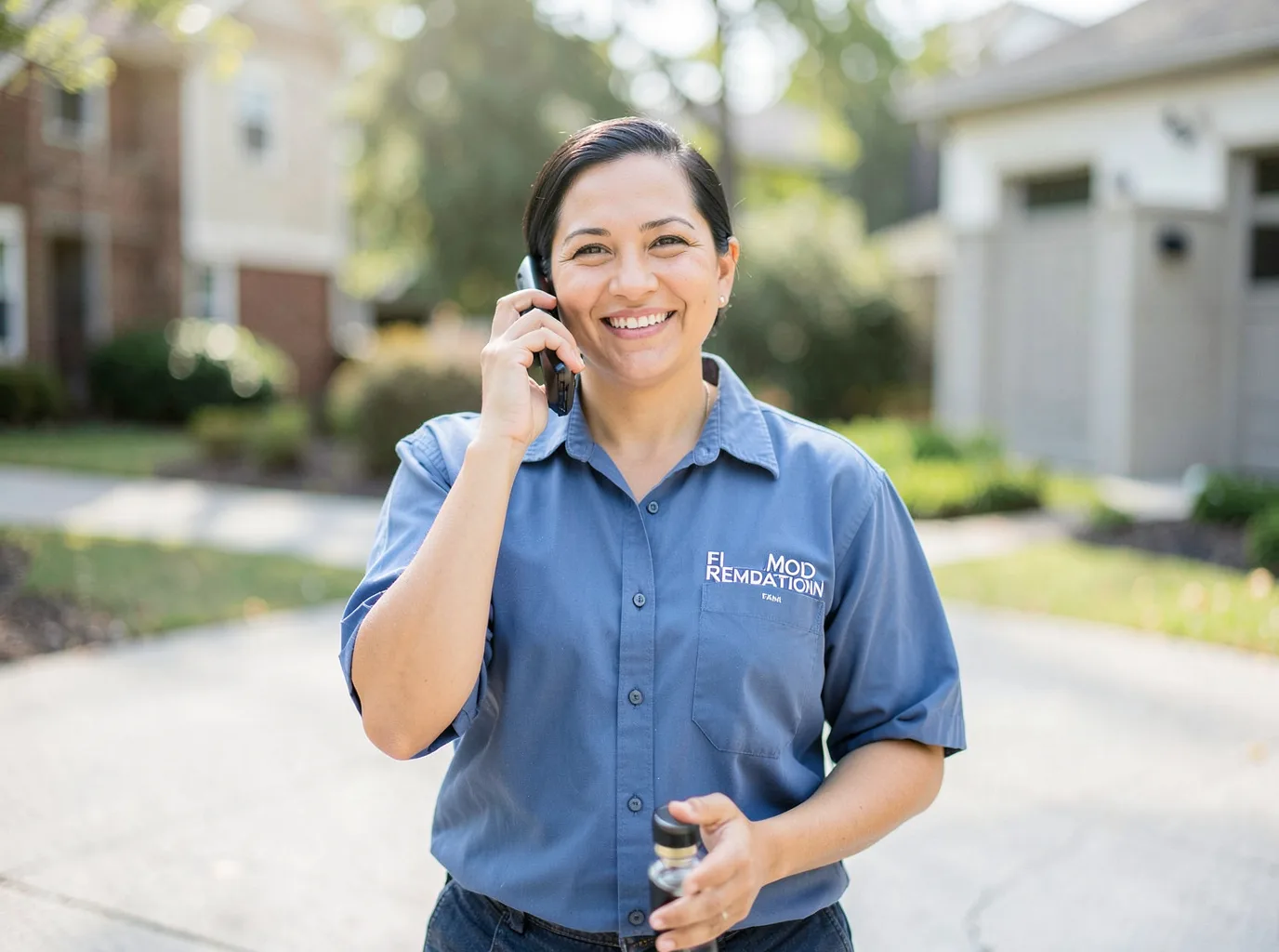 Mold Remediation Grandview, TX FAQs